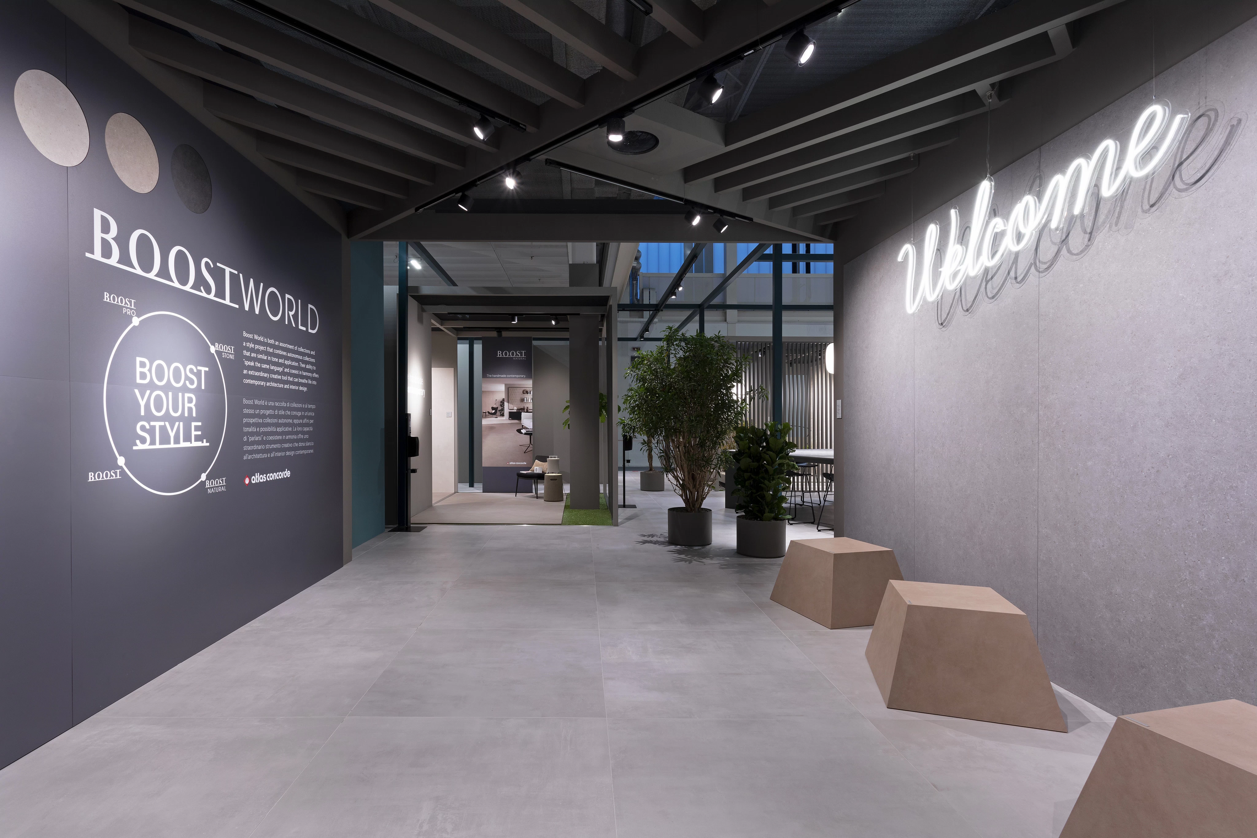 Stand Cersaie 011